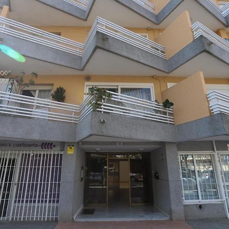 Salou Apartamento Familiar / Piscina / Zona Tranquilaアパートメント エクステリア 写真