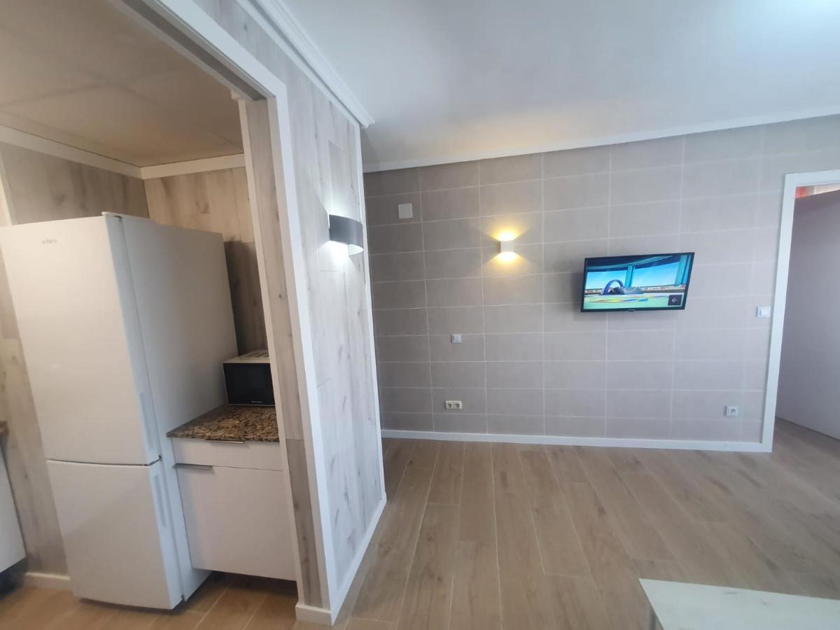 Salou Apartamento Familiar / Piscina / Zona Tranquilaアパートメント エクステリア 写真