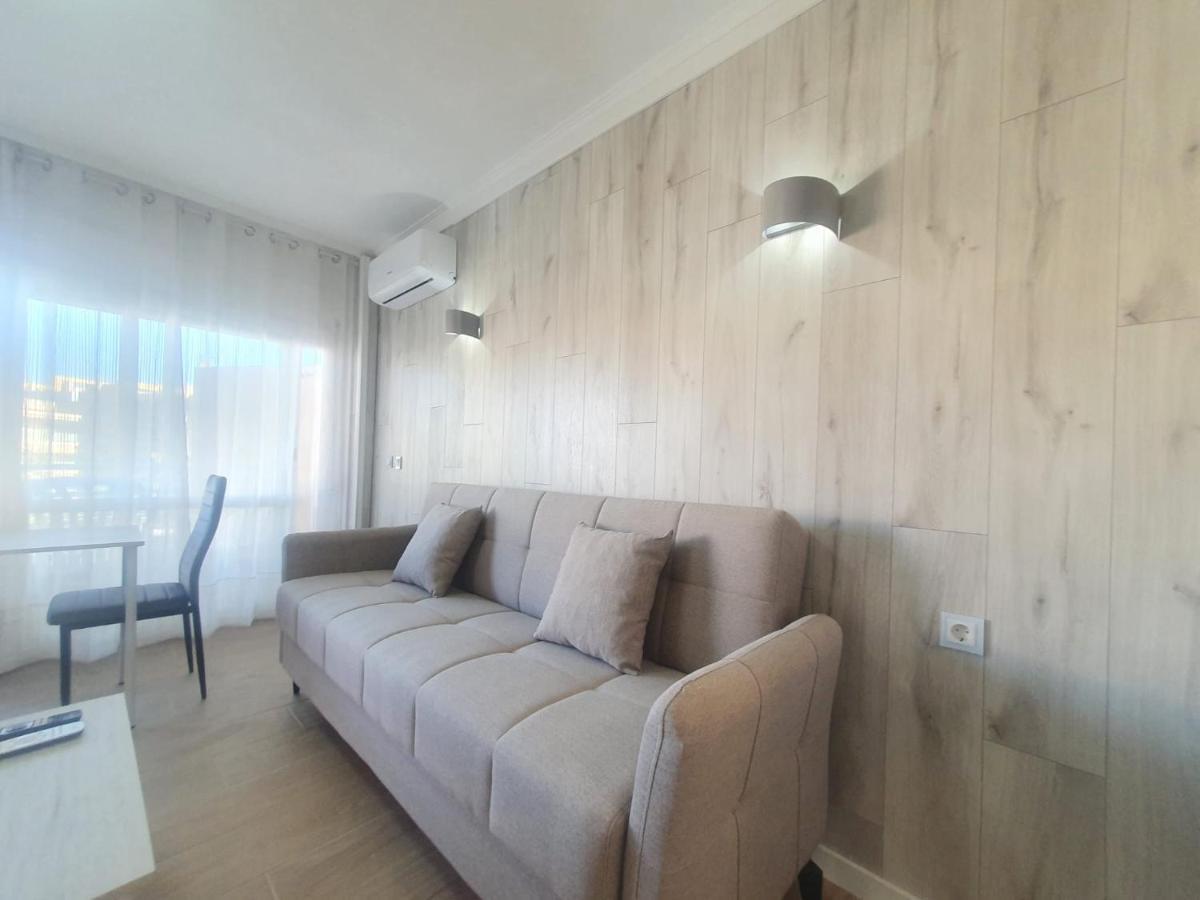 Salou Apartamento Familiar / Piscina / Zona Tranquilaアパートメント エクステリア 写真