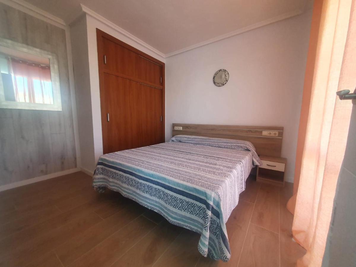 Salou Apartamento Familiar / Piscina / Zona Tranquilaアパートメント エクステリア 写真