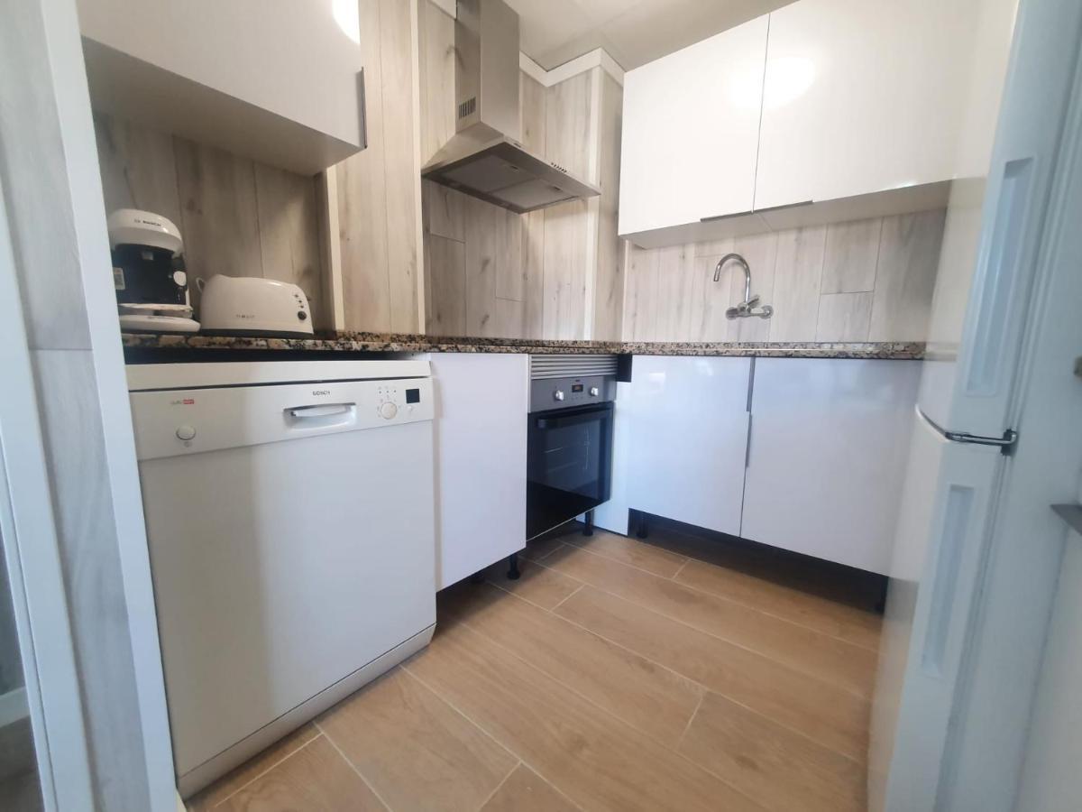 Salou Apartamento Familiar / Piscina / Zona Tranquilaアパートメント エクステリア 写真