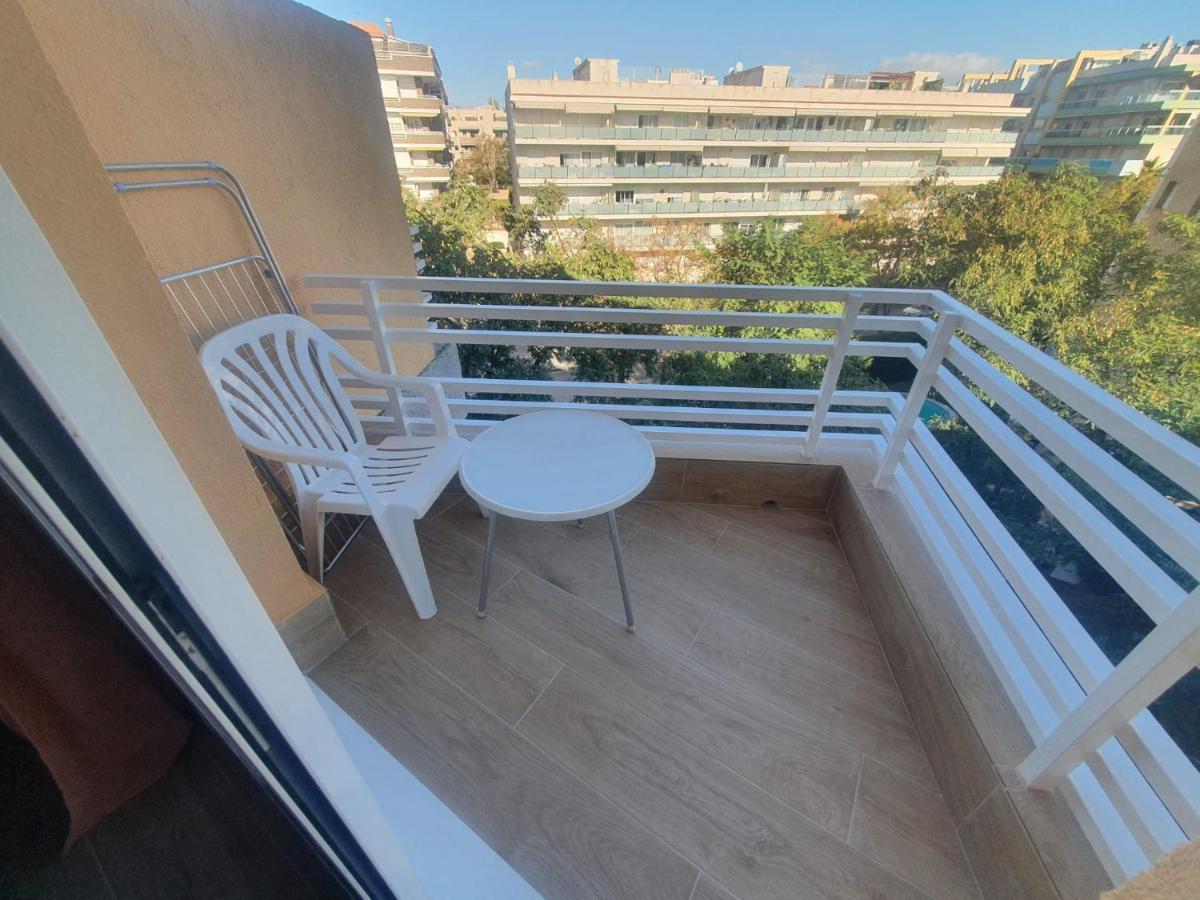 Salou Apartamento Familiar / Piscina / Zona Tranquilaアパートメント エクステリア 写真